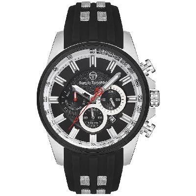 Мъжки часовник Sergio Tacchini Heritech - ST. 1.10205-1 (ST.1.10205-1)