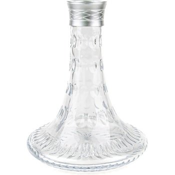 Aladin ALUX M6 28 cm Strieborná Silver