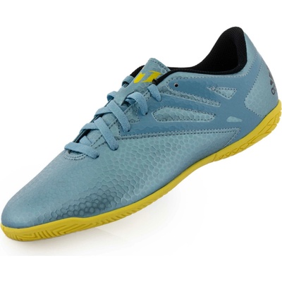 adidas Messi X 15.4 IN JR