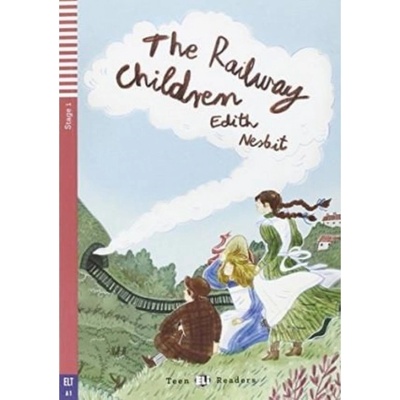 The railway children - A1 - Nesbit Edith