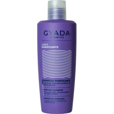 GYADA Cosmetics Projasňující šampon 250 ml