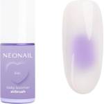 NEONAIL Baby Boomer Airbrush цветна пудра за нокти цвят Lilac 5 гр