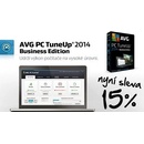 AVG PC TuneUp Business Edition 2014 2 lic. 1 rok (TUBCN12EXXS002)