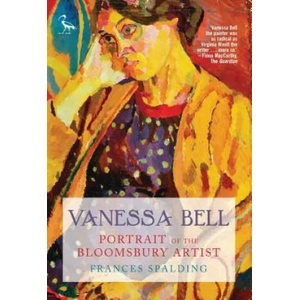 Vanessa Bell | Frances Spalding (ISBN: 9781788318334)