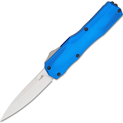 Kershaw LIVEWIRE - ALUM BLU/MAGNACUT SW