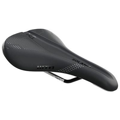 WTB sedlo SOLANO Cromoly Fusion Form Wide