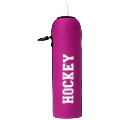 Coolbox Termo obal na flašu ružová 1 l