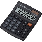 Citizen SDC-805N Калкулатори