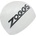 Zoggs Шапка за плуване Zoggs Easy Fit Eco Cap Swim cap - White - размер One Size (581-0186-0611)