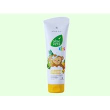 Aloe Vera Jungle Friends 3in1 Šampón kondicionér & sprchový gel 250 ml