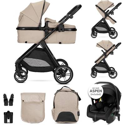 Lorelli Aspen 3 in 1