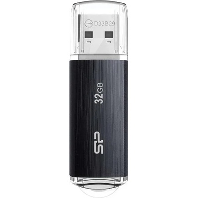Silicon Power Blaze B02 32GB USB 3.2 (SLP-USB-B02V1K-32)