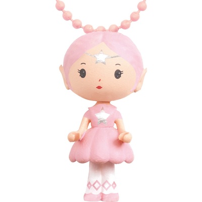 Tinyly přívěsek - Elfe – Zboží Dáma