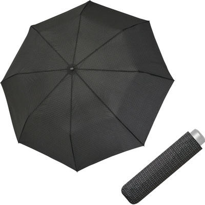 Esprit Gents Easymatic 58353 deštník pánský skládací černý