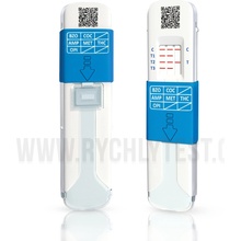 Biotest Saliva Tracer test na drogy 6 parametrů