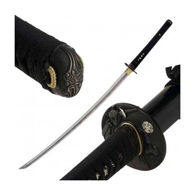 Katsumoto katana od John Lee – Zbozi.Blesk.cz