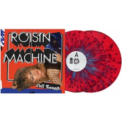 MURPHY, ROISIN - ROISIN MACHINE LP