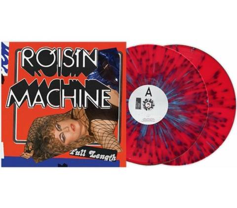 MURPHY, ROISIN - ROISIN MACHINE LP