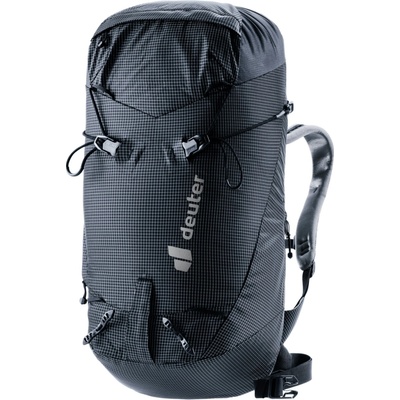 Deuter Guide Lite 22l SL Black černá