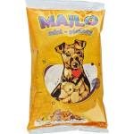 MAJLO мини бисквити за кучета 120 г