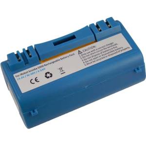 Patona Батерия за iRobot Scooba 300 / 5800 / 5900, 4500 mAh (800115618)
