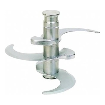 Robot Coupe rovné ostří 57091