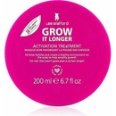 Lee Stafford Grow It Longer Activation Treatment maska pro růst vlasů 200 ml
