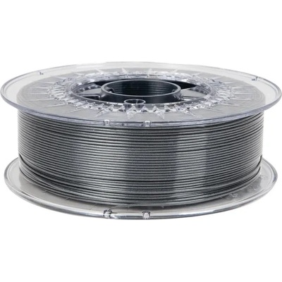 3D Kordo Филамент PETG S10, 3D Kordo, 1.75, 1KG, Цвят галактическо сиво (EXPERIFY-PRODUCT)