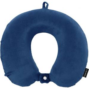 Travelite Neck Pillow Navy