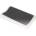 МollyFlex Възглавница Mollyflex Moontex Termal Grey Cervical, 100% мемори пяна, анатомична извивка