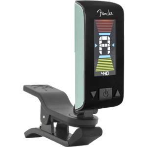 Fender Original Tuner, Daphne Blue