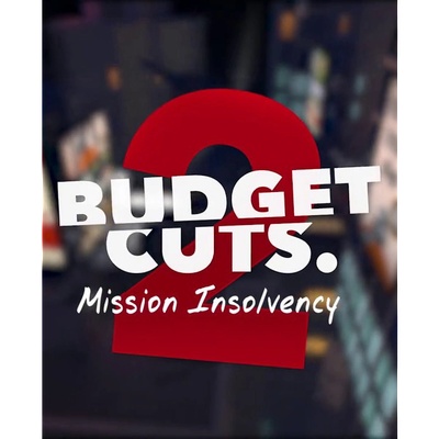 Neat Corporation Budget Cuts (PC)