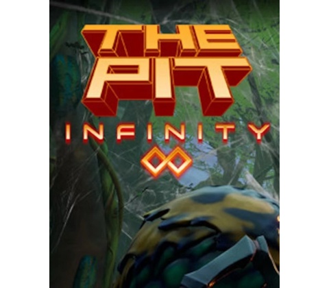 The Pit: Infinity