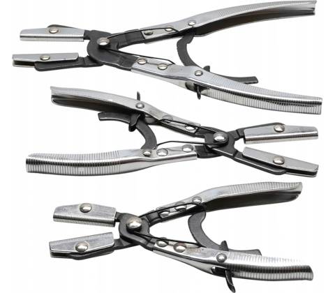 BGS Technic 1718