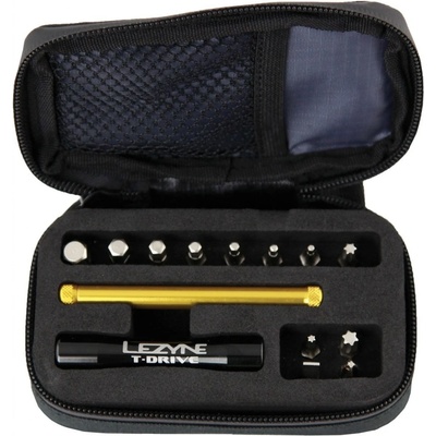 Lezyne Torque Drive