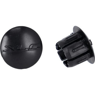 Zátky XLC řidítek GR-X03