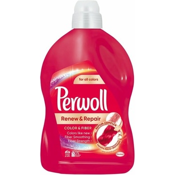 Perwoll ReNew Advanced Color 45 PD