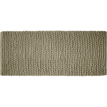 Bianca Зелен килим за баня 50x120 cm Aspen Bobble - Bianca (BR/58977/R/BM120/SA)