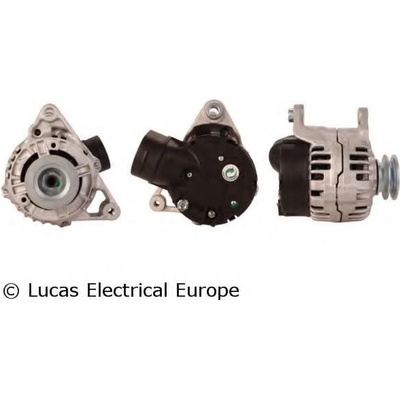 LUCAS ELECTRICAL Alternátor LUE LRB00378
