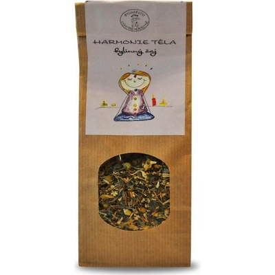 HRADZKI Čaj HARMONIE TĚLA 50 g