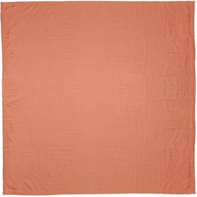 bébé-jou Муселинова пелена Bebe-Jou - Pure Cotton Pink, 110 х 110 cm (3052128)
