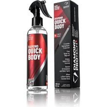 Diamond Pro Tech Diamond Quick Body 250 ml