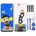 Tecno LCD Дисплей и Тъч Скрийн за Tecno Pop 9 4G