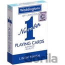 Waddingtons no.1 Classic 2 farby