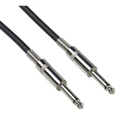 Bespeco BS1000 10 m Директен - Директен Инструментален кабел (BS1000)