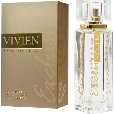 Vivaco Eufory parfém dámský 50 ml