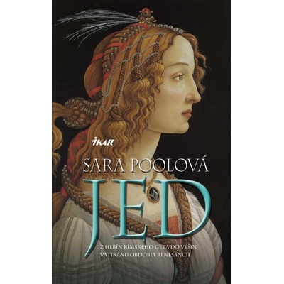 Borgiovci - Jed - Sara Poole