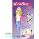 Modelky - Star