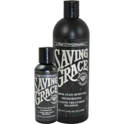 Chris Christensen Saving Grace šampon na skvrny 118 ml