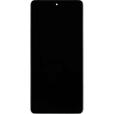 LCD Displej + Rám Poco X5 Pro 5G